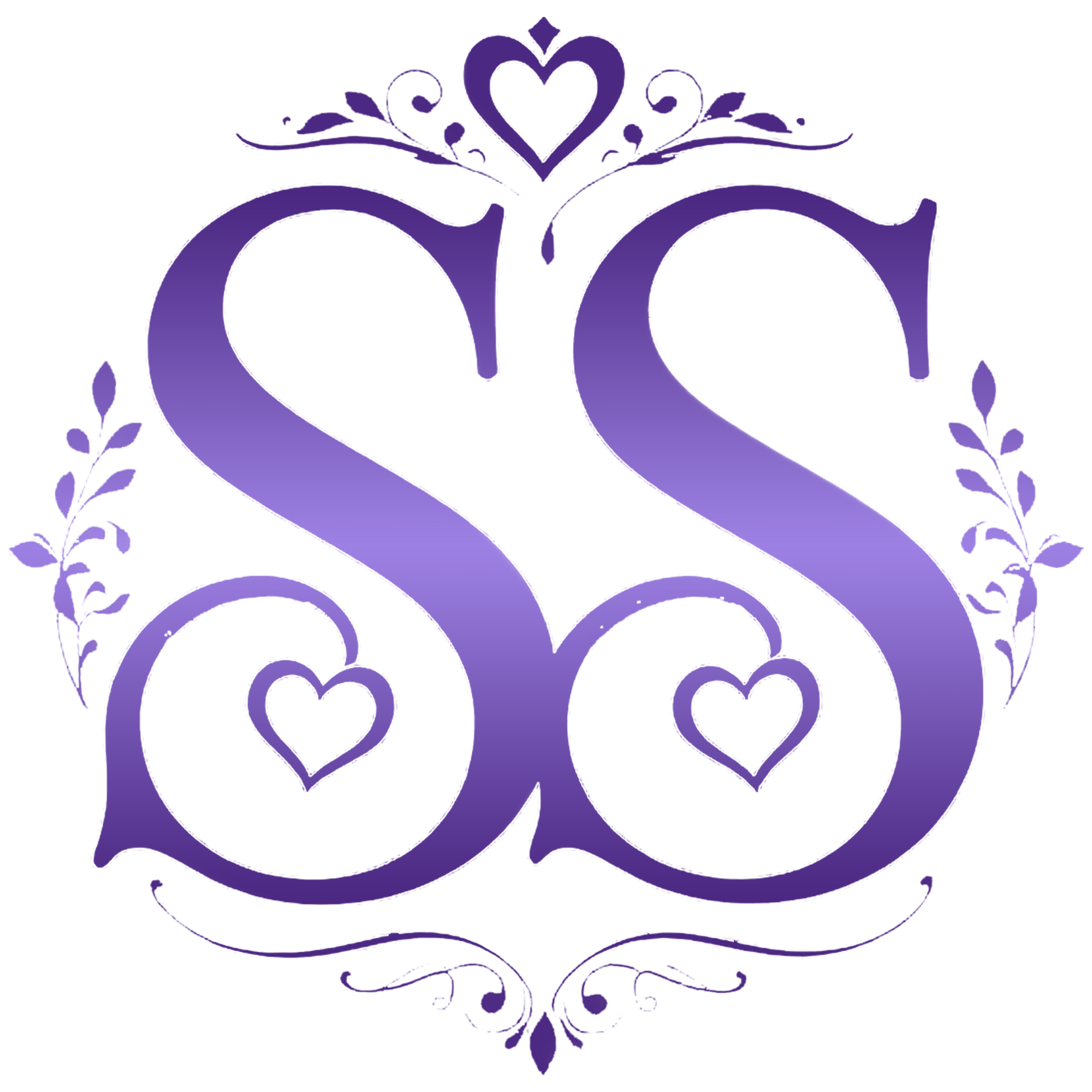 Logo Purple
