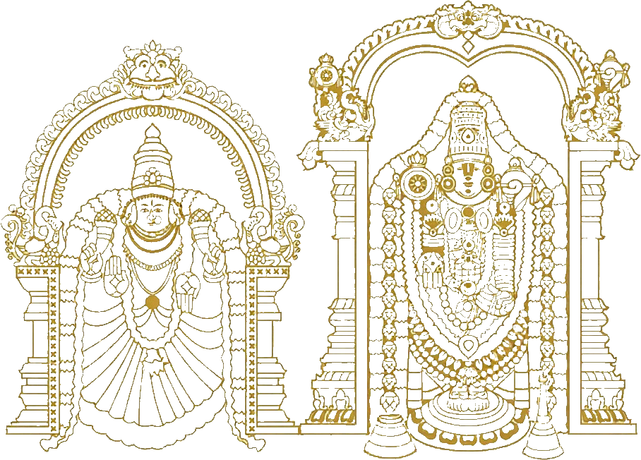 Lord Venkateswara